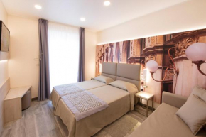 Hotel Sempione Milano